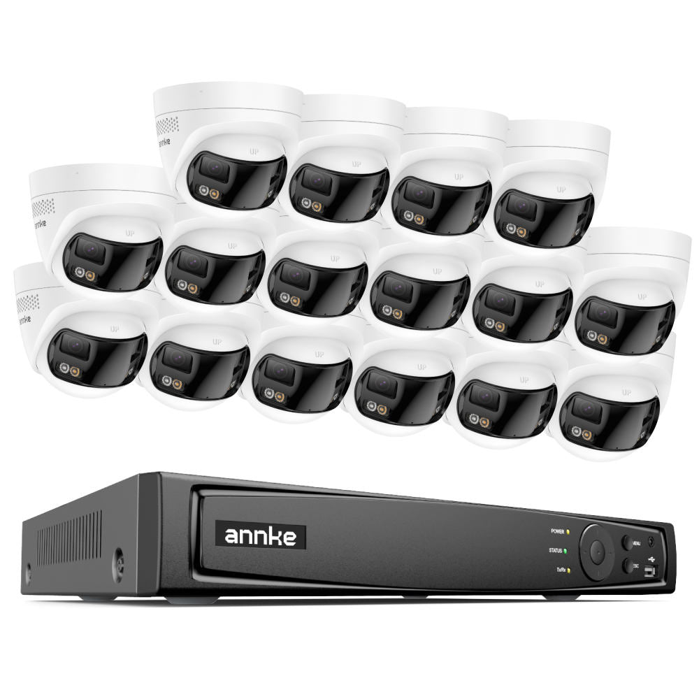 How Many CCTV Cameras Does Your Home Actually Need? A UK Buyer's Guide