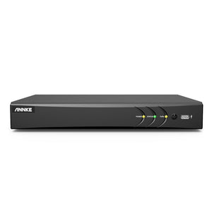 DVR Video Recorders