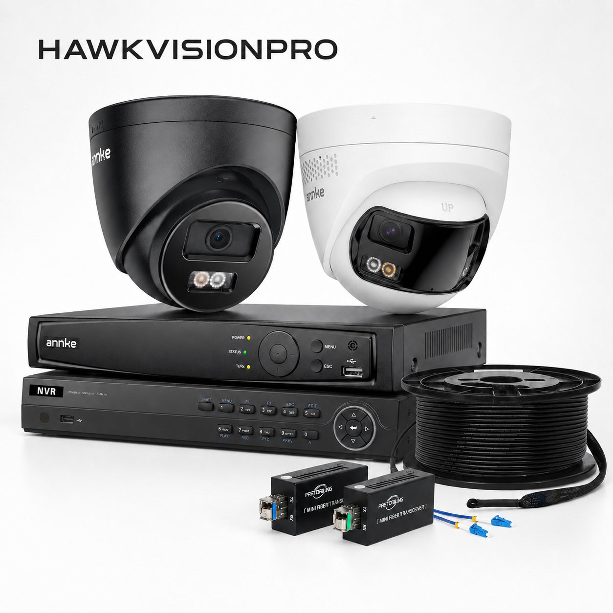 All CCTV Products
