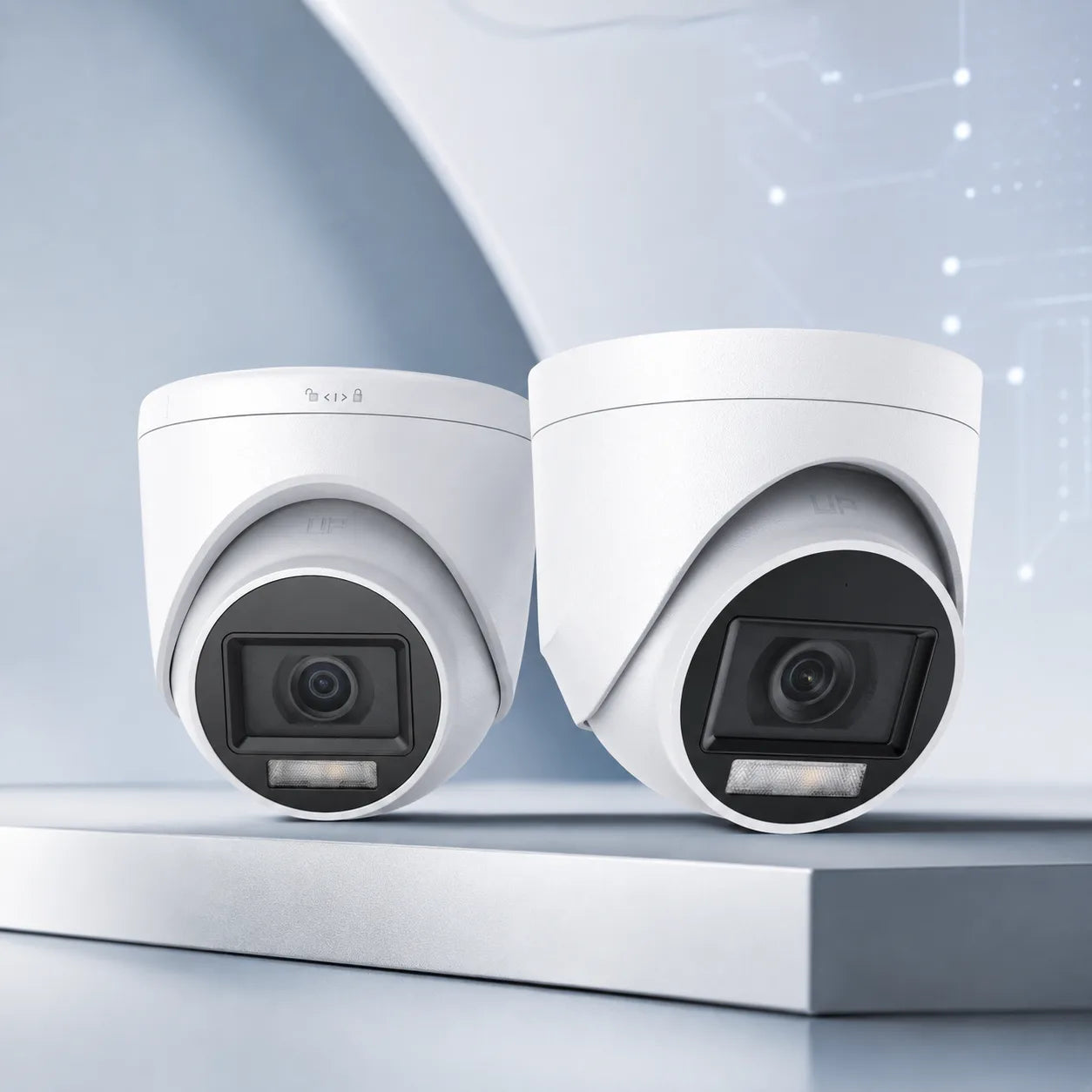 Analogue CCTV Cameras