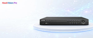 PoE NVR Recorders