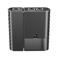 ANENG Network Cable Tester RJ45 RJ11 RJ12 CAT5 UTP LAN Cable,CAT5,CAT5e,CAT6 Tester Network Pairing Tool M469D