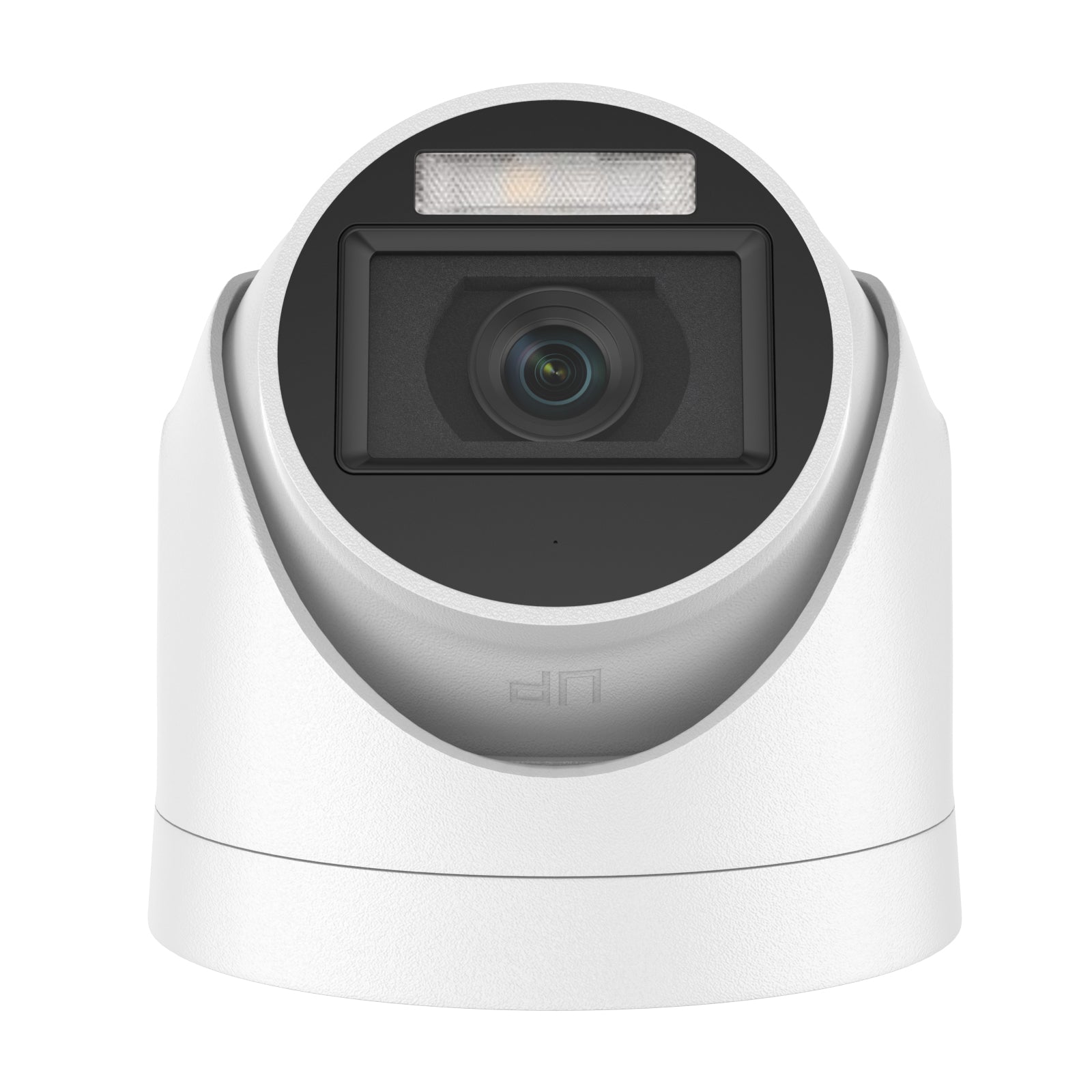 ANNKE 3K(5MP) TVI Audio & Smart Dual Light Security Camera Indoor Analog CCTV Camera Outdoor IP67 Weatherproof