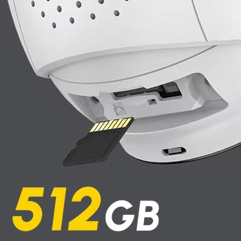 ANNKE 4K 8MP for Home and Business Surveillance PoE IP Camera with AI Smart Hybrid Light Dual-way Audio Alarm RTSP CCTV Camera