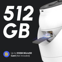 ANNKE C1200 12MP for Business Surveillance PoE IP Security Camera AI Smart Hybrid Light up to 256GB SD Card Slot CCTV Camera