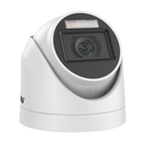 ANNKE 3K(5MP) TVI Audio & Smart Dual Light Security Camera Indoor Analog CCTV Camera Outdoor IP67 Weatherproof