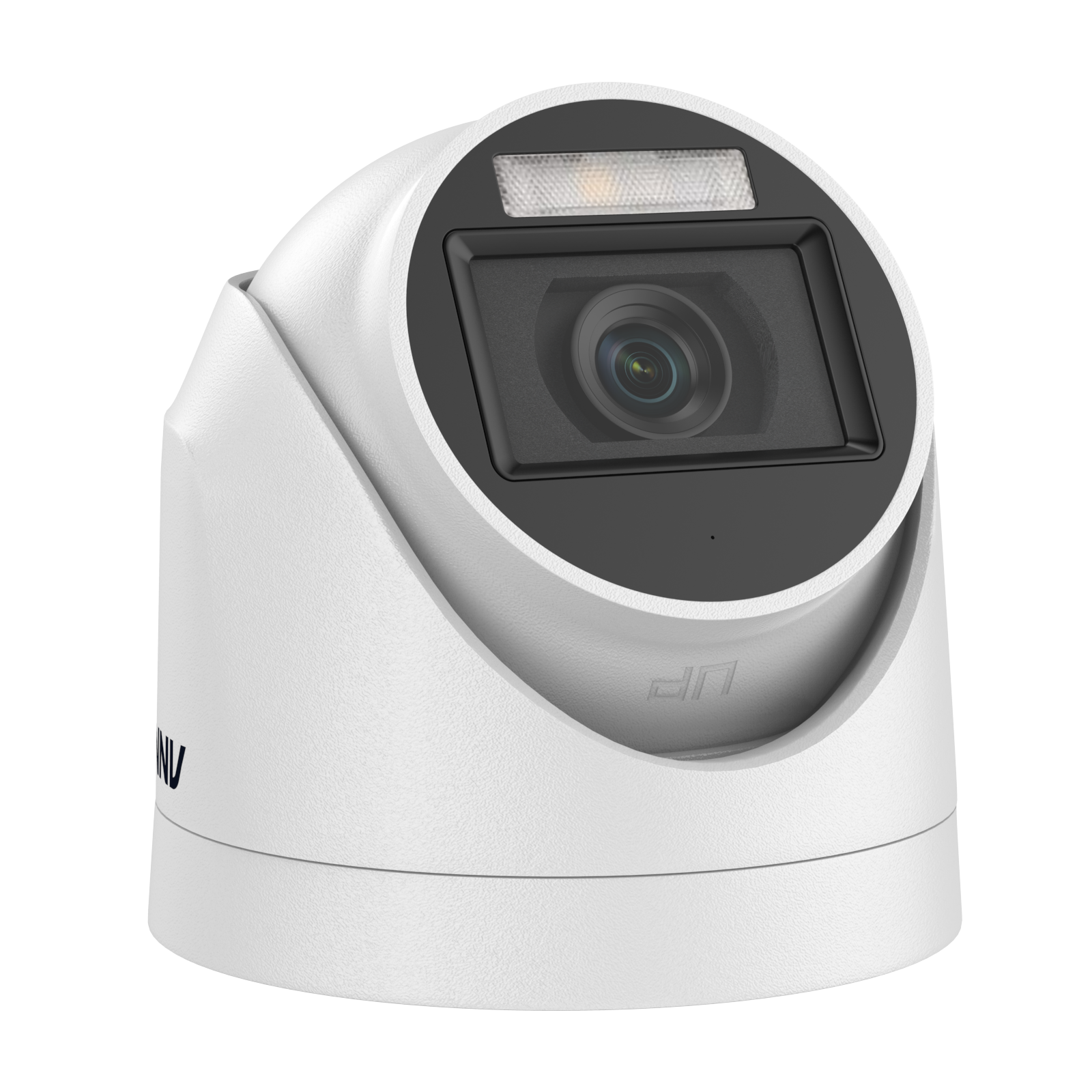 ANNKE 3K(5MP) TVI Audio & Smart Dual Light Security Camera Indoor Analog CCTV Camera Outdoor IP67 Weatherproof