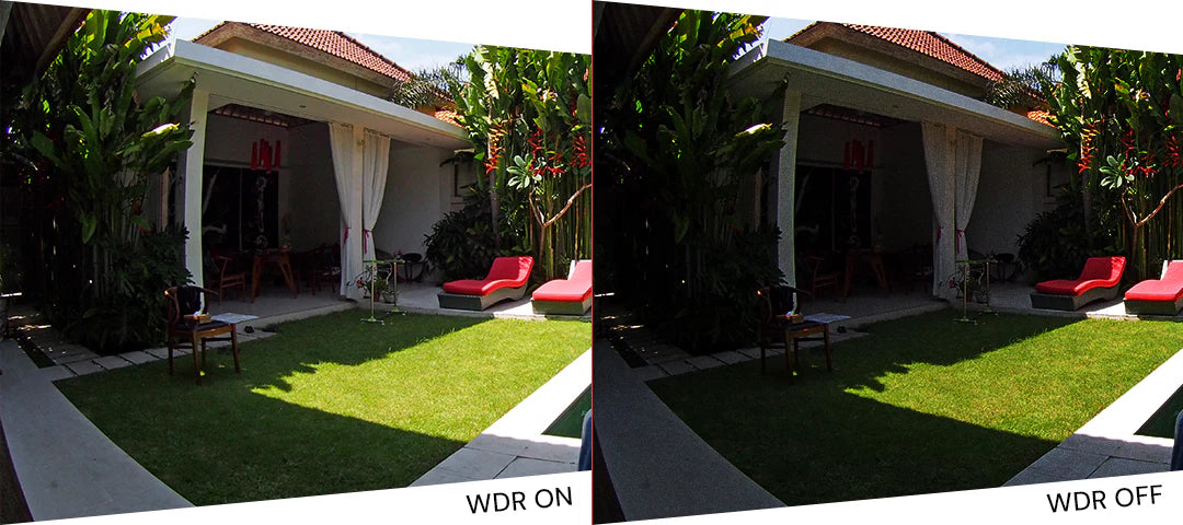 ANNKE 3K AI Smart Dual Light Microphone PoE IP Turret Security Camera SD Slot H.265+ IP67 CCTV Surveillance