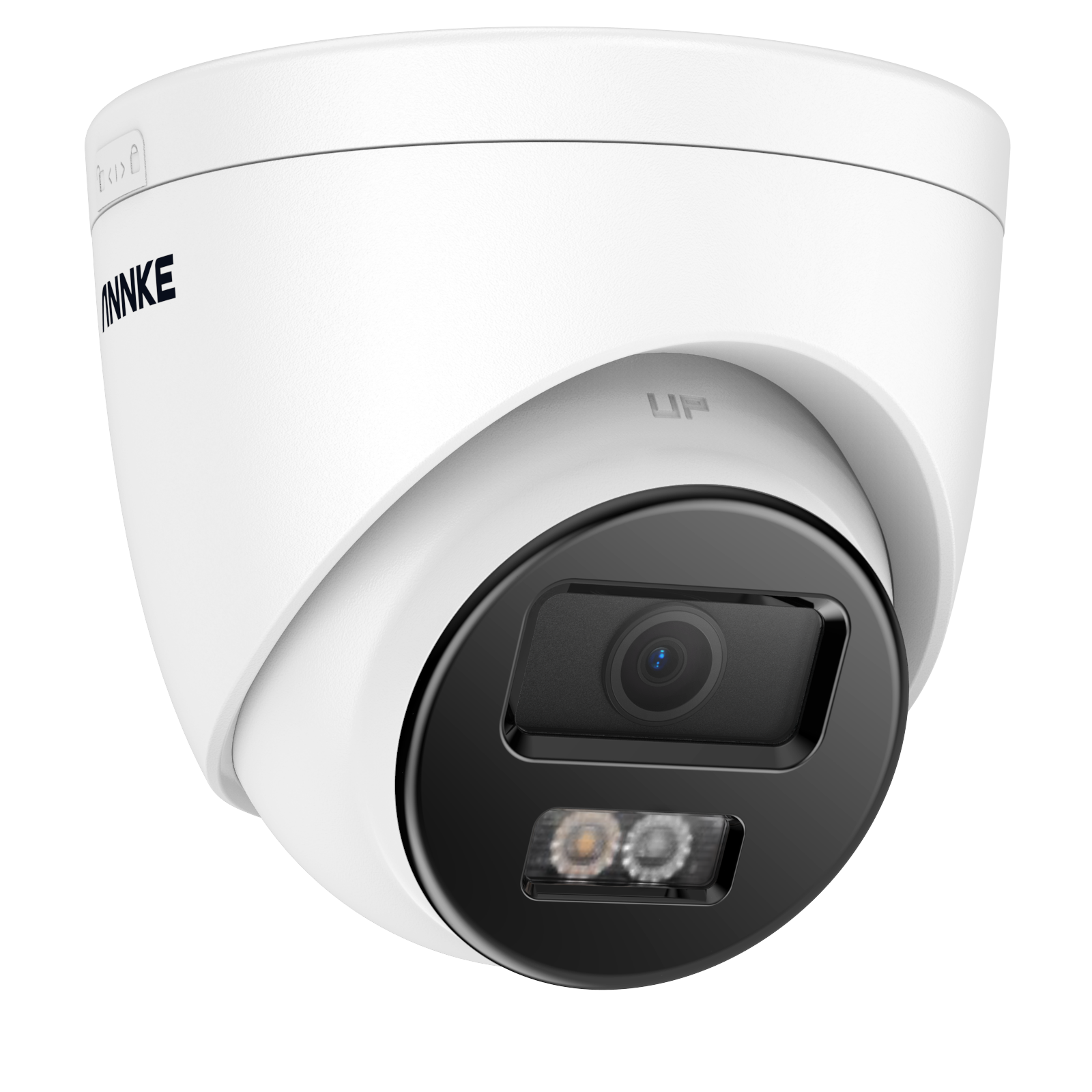 ANNKE C1200 I91DN 12MP Dual-Light PoE CCTV Camera