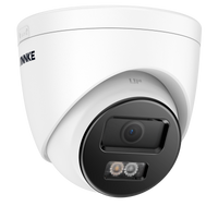ANNKE C1200 I91DN 12MP Dual-Light PoE CCTV Camera
