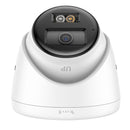 ANNKE AC500 3K 5MP PoE IP Network CCTV Camera Smart Dual Light 2- Way Audio AI Real-time Security Flashing Alarm Camera IP67