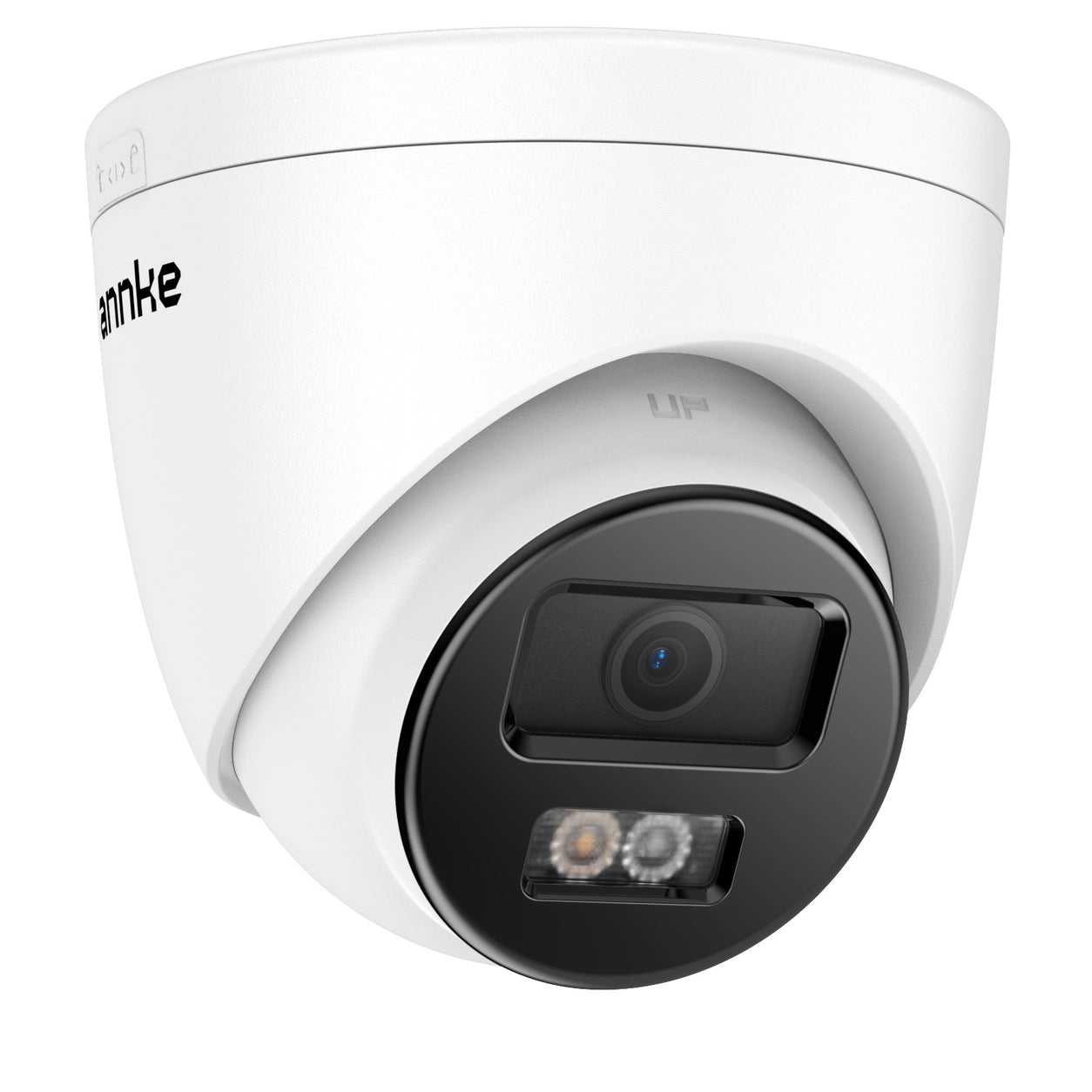 ANNKE C1200 I91DN 12MP Dual-Light PoE CCTV Camera