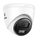 ANNKE 4K 8MP for Home and Business Surveillance PoE IP Camera with AI Smart Hybrid Light Dual-way Audio Alarm RTSP CCTV Camera