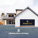 ANNKE 4K 8MP for Home and Business Surveillance PoE IP Camera with AI Smart Hybrid Light Dual-way Audio Alarm RTSP CCTV Camera