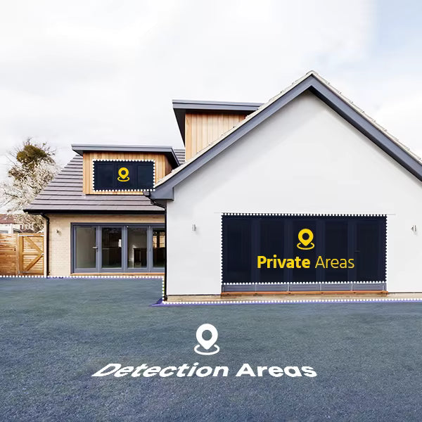 ANNKE 4K 8MP for Home and Business Surveillance PoE IP Camera with AI Smart Hybrid Light Dual-way Audio Alarm RTSP CCTV Camera