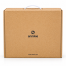 ANNKE CR1CW 3K 4-Camera Bundle | 4 × 30m BNC Cables