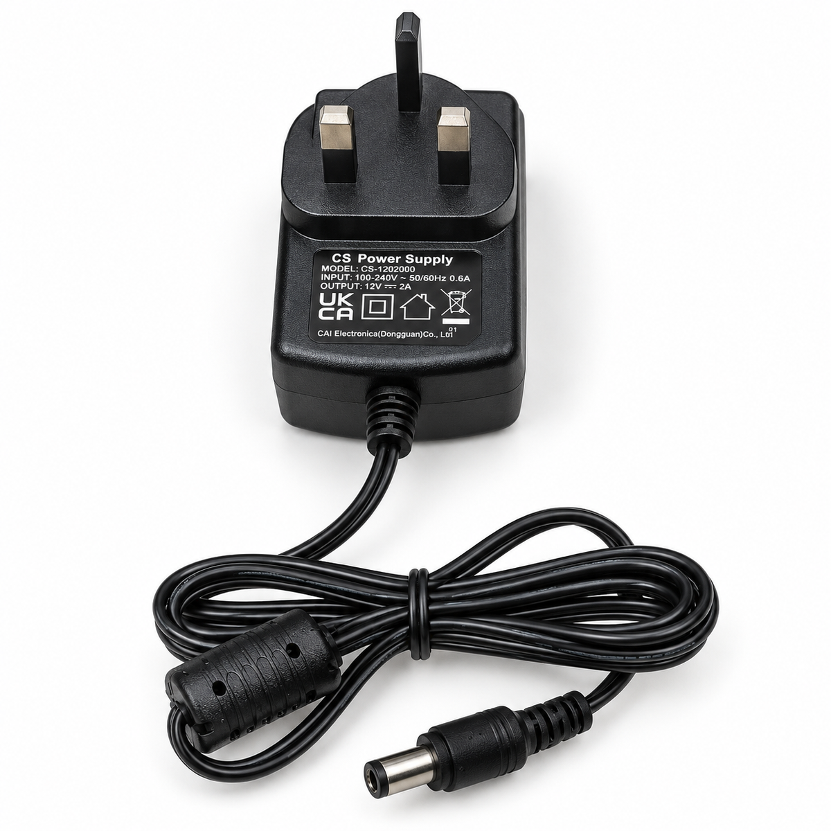 ANNKE CR1CW 3K 4-Camera Bundle | 4 × 30m BNC Cables