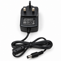 ANNKE CR1CW 3K 4-Camera Bundle | 4 × 30m BNC Cables