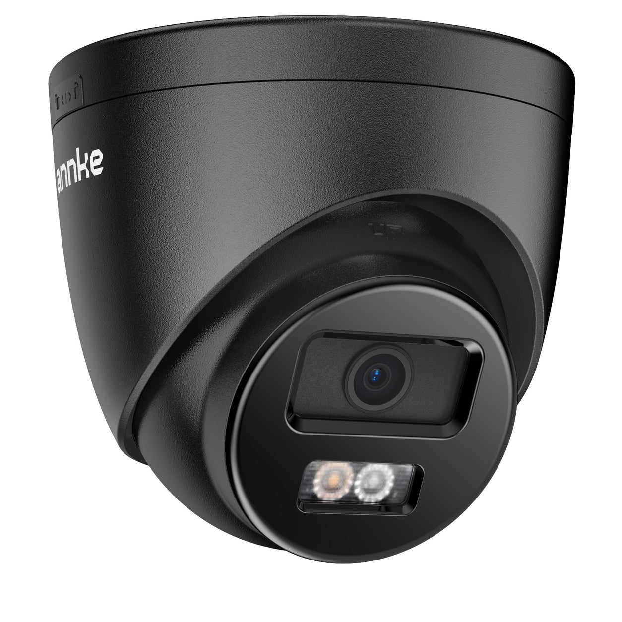ANNKE I51EH C500 3K 5MP PoE IP CCTV Camera – Colour Night Vision & Built-In Mic