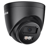 ANNKE AC500 3K 5MP Security Camera Smart Dual Light AI Human Vehicle Detection POE IP Camera Full Color CCTV Camera
