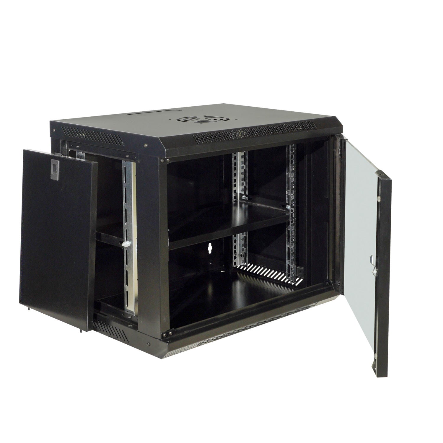 U9 Server,NVR,DVR Rack Cabinet