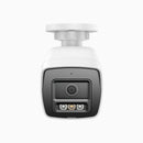 ANNKE C500X 3K 5MP PoE Camera | Two-Way Audio & Smart Dual-Light