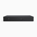 16-Port Gigabit PoE Switch with Metal Casing – Desktop, Wall or Rack Mount | SKU: JHJ014-K