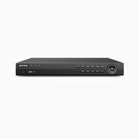 ANP1600 - 12MP 16 Channel H.265+ PoE NVR, Max 160 Mbps Outgoing Bandwidth, 2CH 12MP Decoding Capability, Supports IPC with Human & Vehicle, Perimeter Detection, Dual Hard Drive Bays