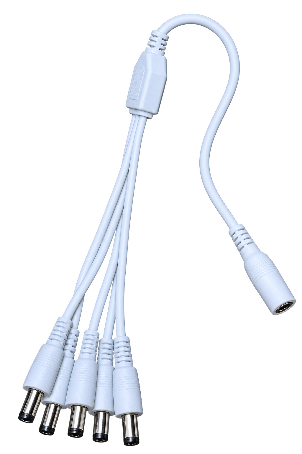 ANNKE CR1CW 3K 4-Camera Bundle | 4 × 30m BNC Cables