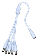 ANNKE CR1CW 3K 4-Camera Bundle | 4 × 30m BNC Cables