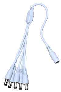 ANNKE CR1CW 3K 4-Camera Bundle | 4 × 30m BNC Cables