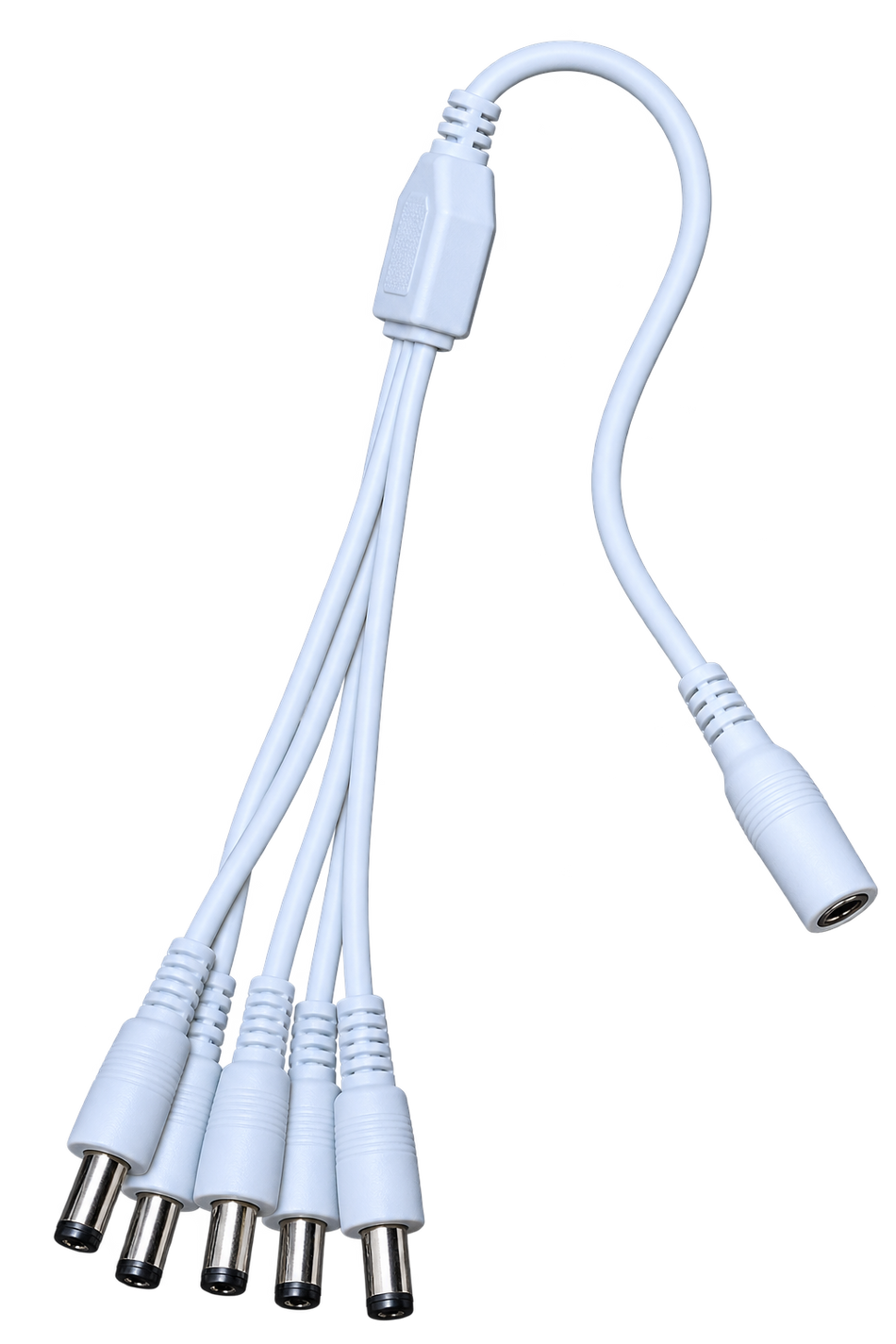 ANNKE CR1CW 4-Camera 3K CCTV Bundle | 30m Cables