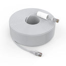ANNKE Cat5e Ethernet network cable coiled with RJ45 connectors