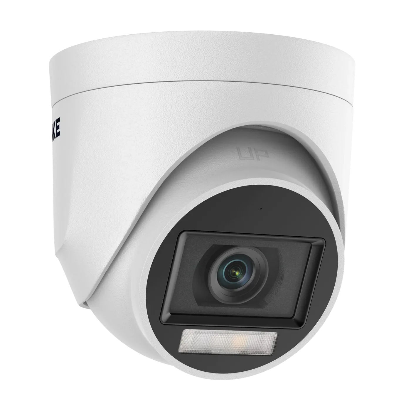 ANNKE CR1CW 3K 5MP Smart Dual Light Analogue CCTV Camera