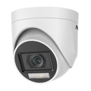 ANNKE CR1CW 3K 5MP analogue turret CCTV camera with Smart Dual Light