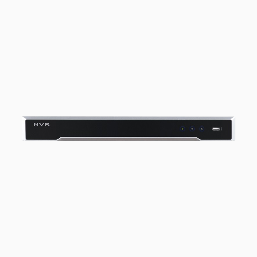 ANNKE NNR168 16-channel non-PoE network video recorder