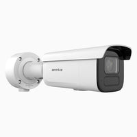 ANNKE SLPR400 4MP ANPR varifocal PoE bullet security camera