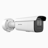ANNKE SLPR400 4MP ANPR varifocal PoE bullet camera