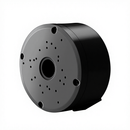 Universal Waterproof ABS CCTV Camera Junction Box for Dome Cameras – Compatible with ANNKE & Other Leading Brands