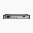 ANNKE 8CH 12MP for Professional Surveillance NVR H.265+ PoE Network Video Recorder