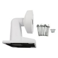 Universal Aluminum Alloy Wall Mount Bracket for Dome CCTV Cameras | Compatible with ANNKE & Other Brands
