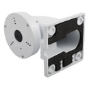 Universal Aluminum Alloy Wall Mount Bracket for Dome CCTV Cameras | Compatible with ANNKE & Other Brands
