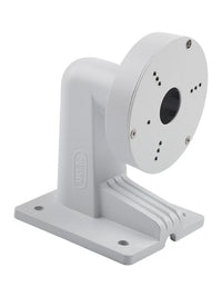 Universal Aluminum Alloy Wall Mount Bracket for Dome CCTV Cameras | Compatible with ANNKE & Other Brands
