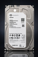 Seagate SkyHawk 6TB ST6000VX008 surveillance hard drive for CCTV NVR and DVR systems