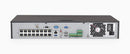 NR3212 / N931BB+JHJ030-U 32 Channel 4K PoE NVR Recorder with 16 PoE Ports, 12MP Recording, 4 HDD Bays & Remote Access